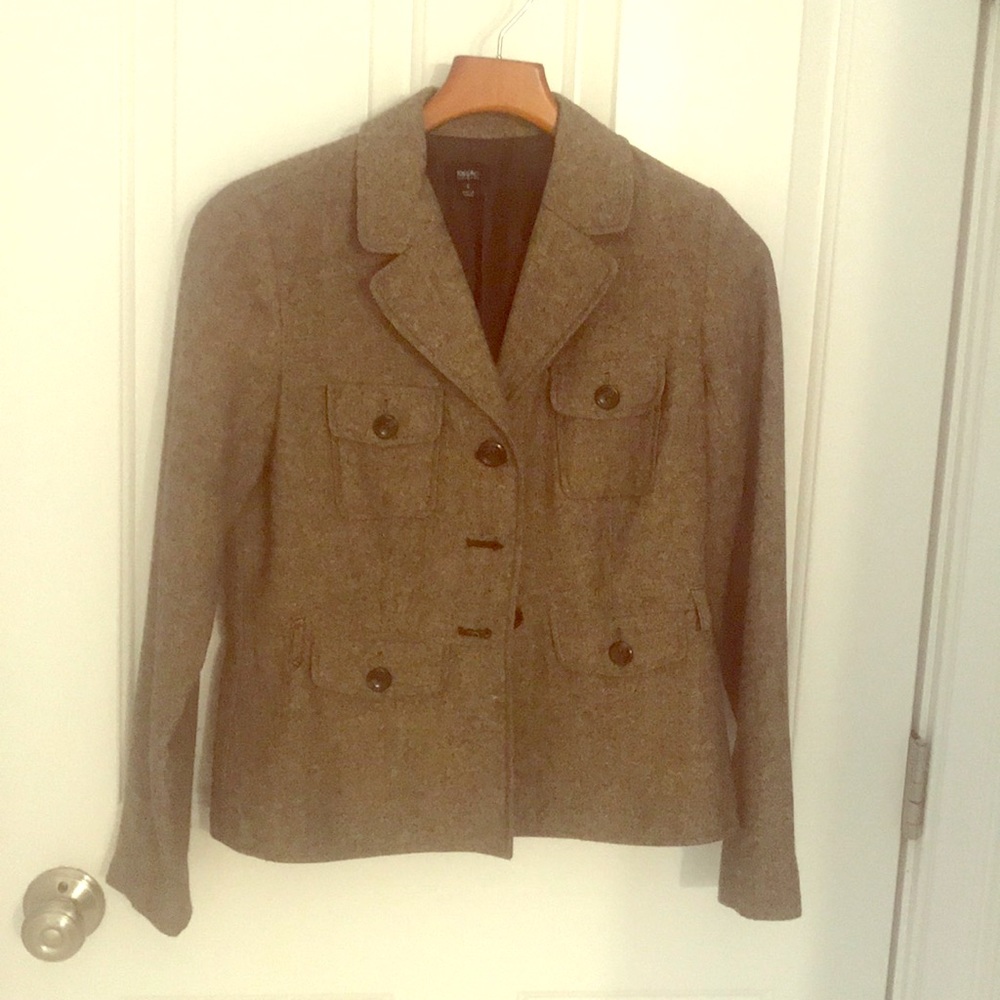 Blazer